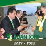 Graduación Bachilleres 21-22